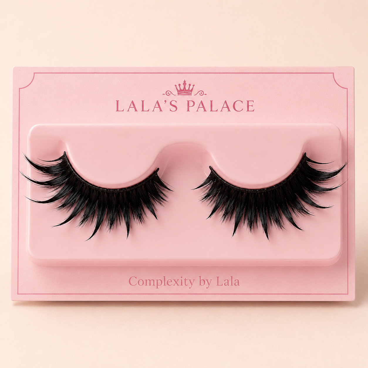 Complexity by Lala