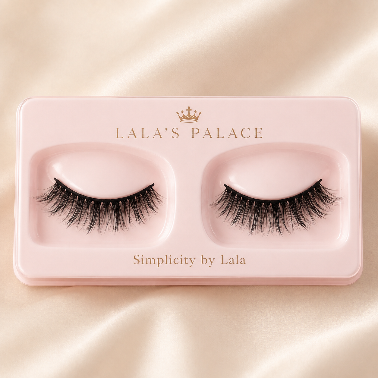 Simplicity by Lala