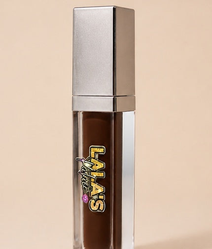 Mizz Chocolate front